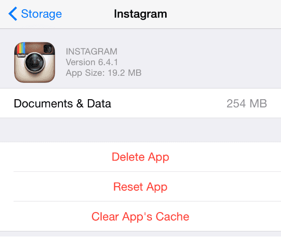 Iphone cache cleaner apps